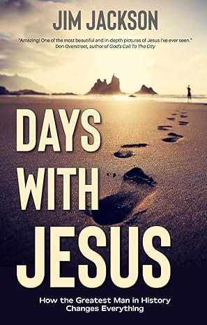 Days With Jesus
