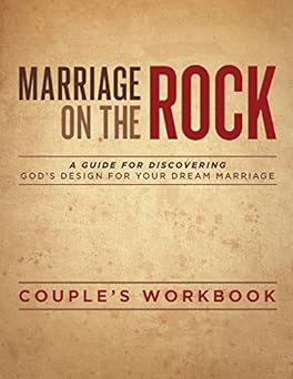 Marriage on the Rock