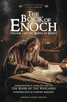 The Book of Enoch